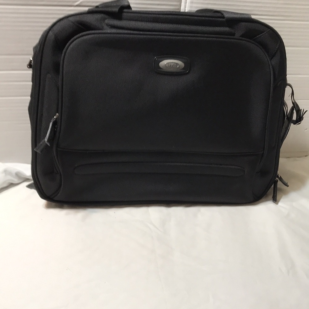 Bric’s carry on briefcase